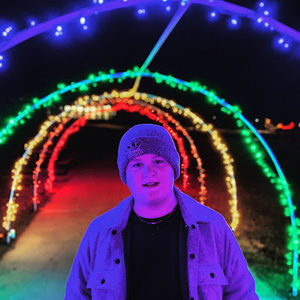 Meet your Posher, Oliver